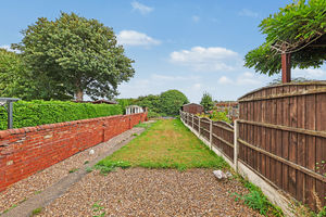 Old Hall Road Brampton